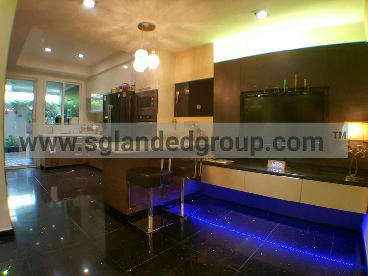 Jalan Taman (D12), Terrace #139216192
